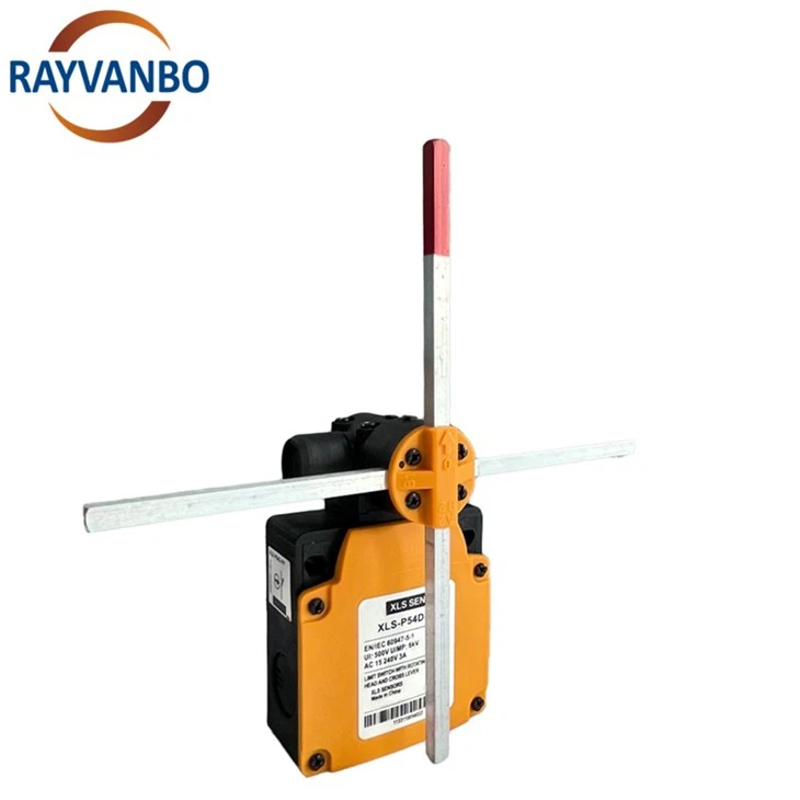RAYVANBO Cross limit Switch (2)