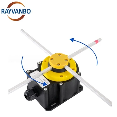What are the applications of a Cross Limit Switch in the packaging industry?