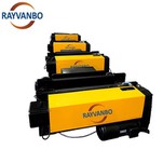 1 Ton 3 Ton 5 Ton 10 Ton 20 Ton European Type Wire Rope Hoist